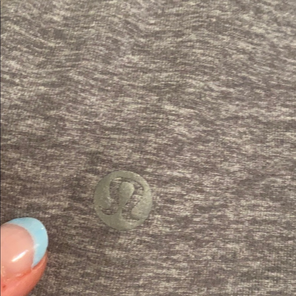 Lululemon Turtle Neck Pull Over - Picture 8 of 9